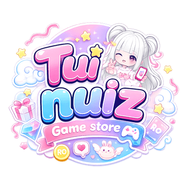 Tuinuiiz Gamestore
